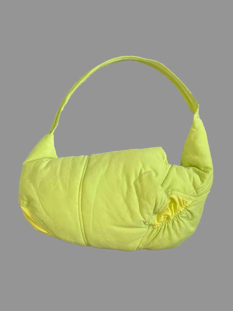 Pillow Bag