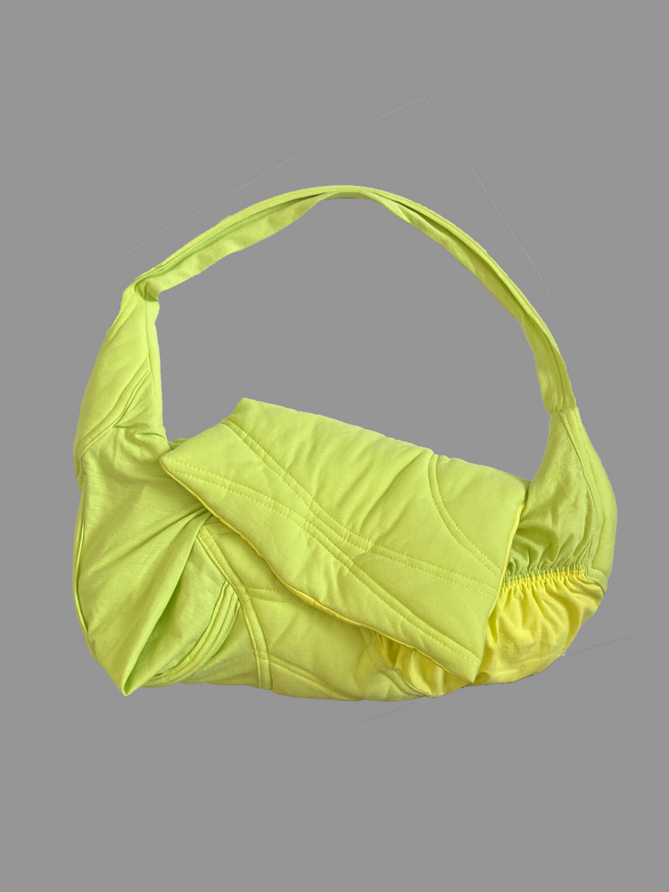 Pillow Bag