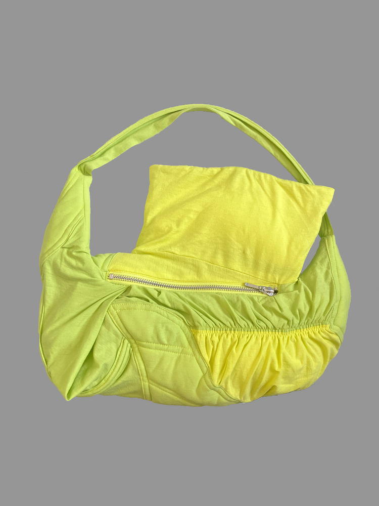 Pillow Bag