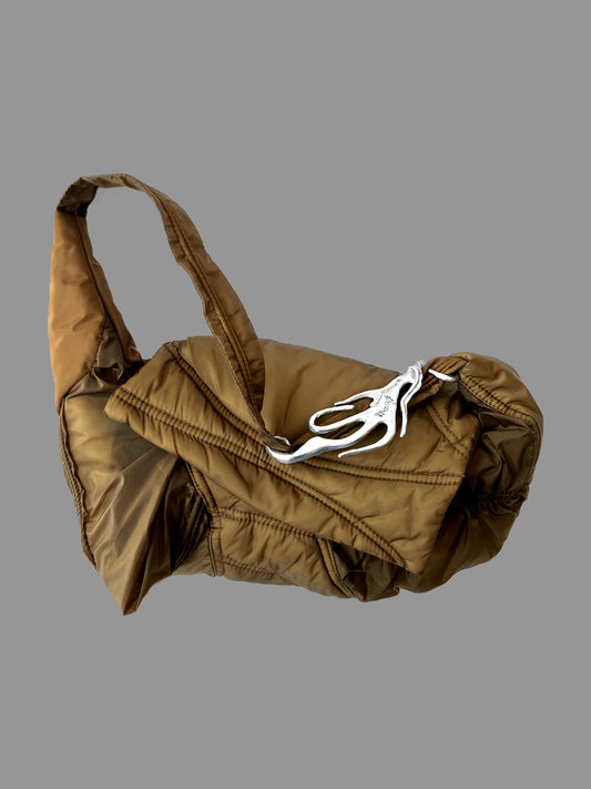 Pillow Bag
